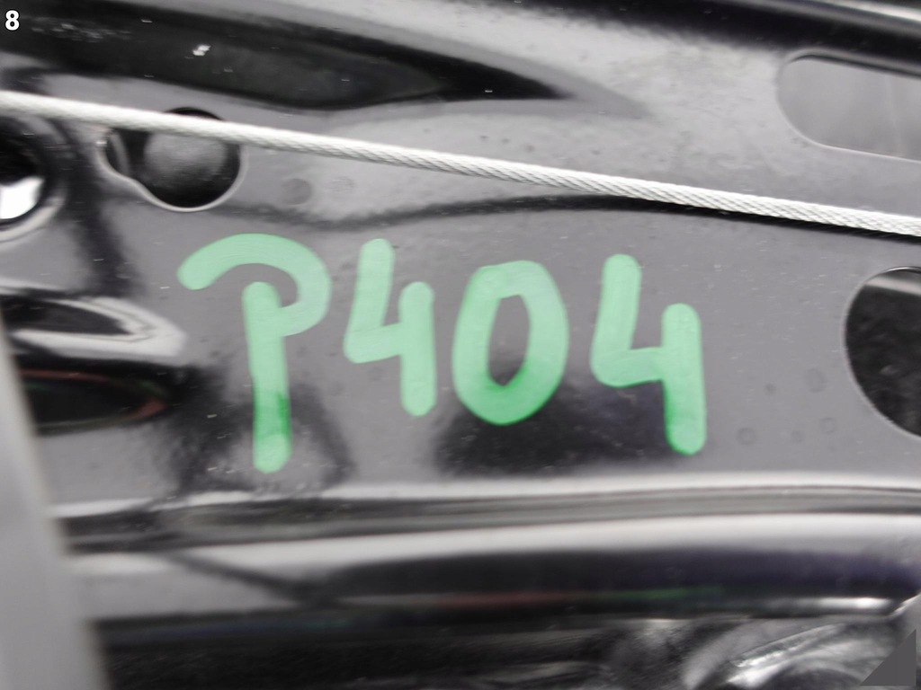 фото №9, Bmw 7 g11 подъемник стекло левый задняя