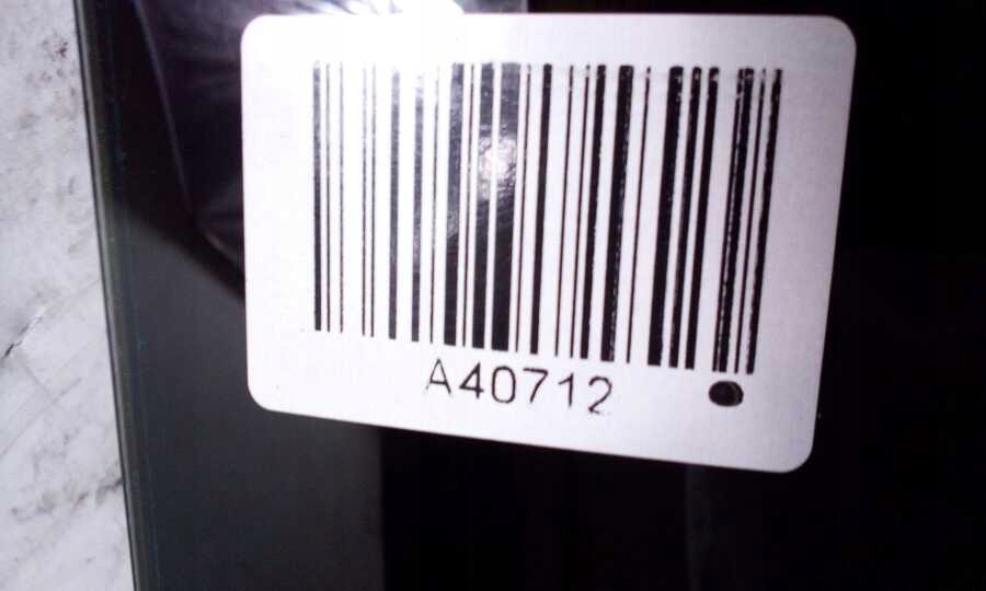 фото №7, Стекло лобовое передняя chevrolet corvette coupe 1999-2004 hud зелёный