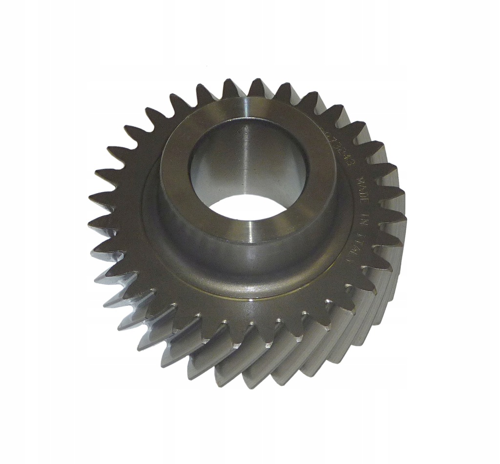 фото №1, Колесо зубчатое 4-передача iveco daily 12-