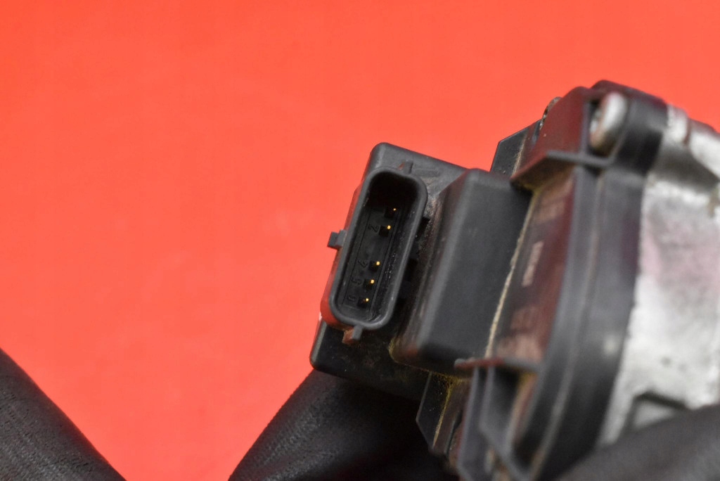 Клапан egr h8200987088 renault koleos 1 i 2.0 dci 150 km 11-13 Киев