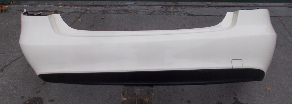 фото №1, Mercedes w212 sedan бампер задняя