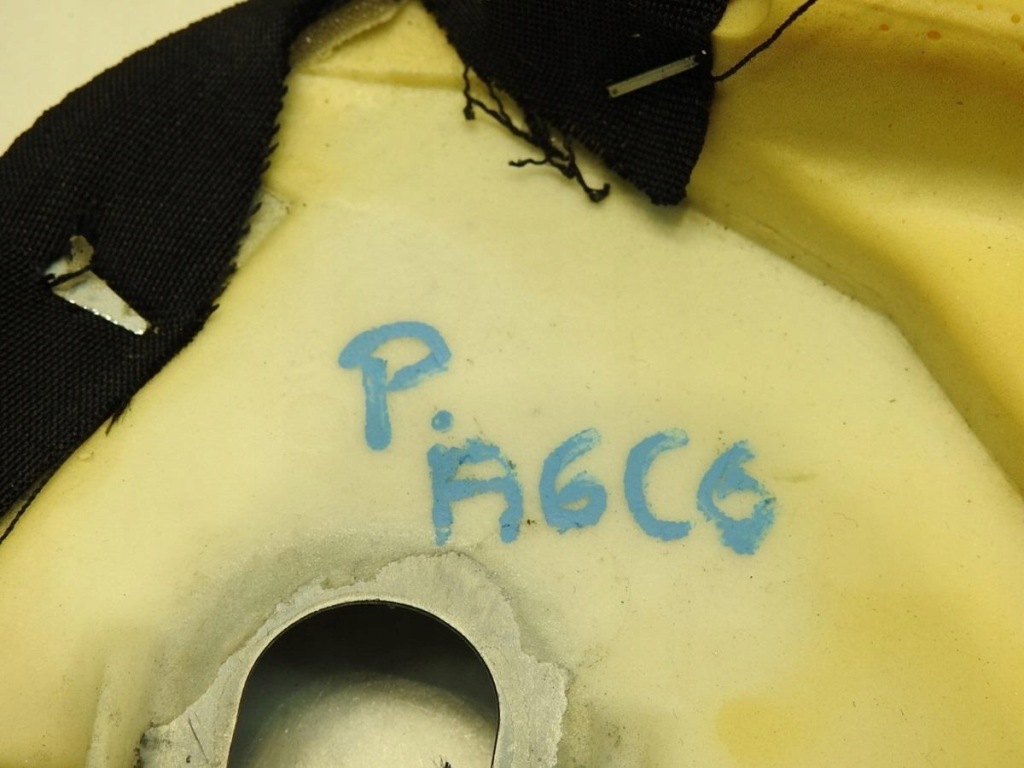 фото №7, Обшивка сиденье правый audi a6 c6 2100005ra