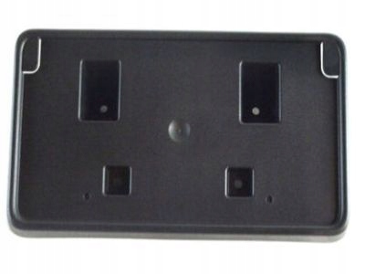 фото №1, Рамка номерного знака реєстраційний dodge challenger 2015