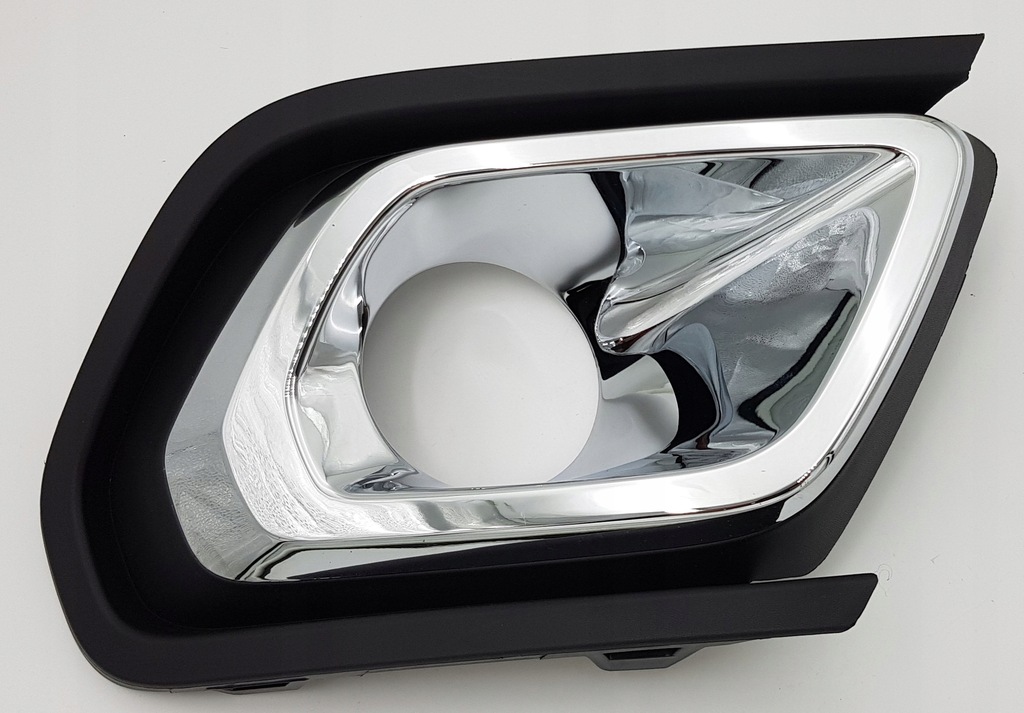 фото №1, Dacia sandero решітка радіатора решітка na протитуманна фара