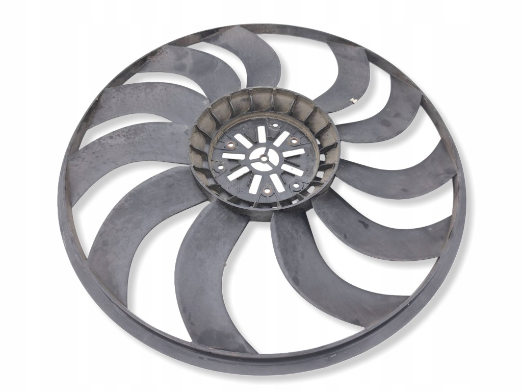 Land rover evoque ii 2019 вентилятор вентилятора радиатора в Украине