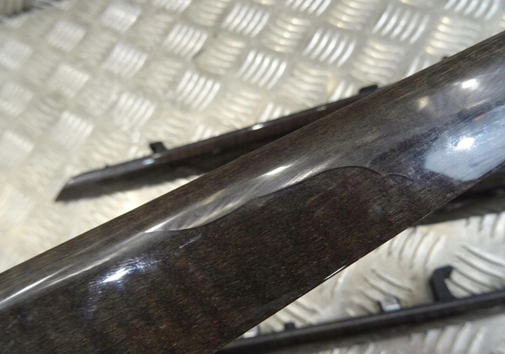 Maserti quattroporte vi m156 накладки декоративні декори Київ