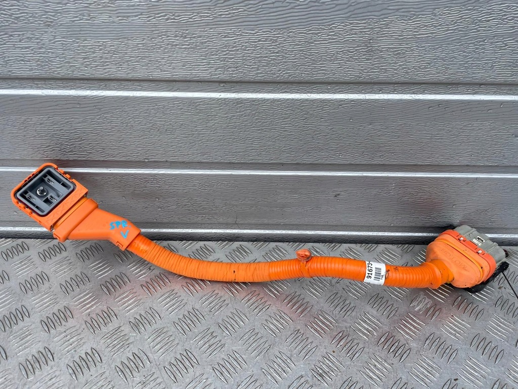 фото №1, Kia sportage v шланг wysokiego напряжения 91683-cj100