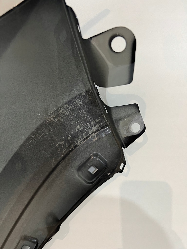 фото №11, Крыло левый передний hyundai tucson 4 iv 20-