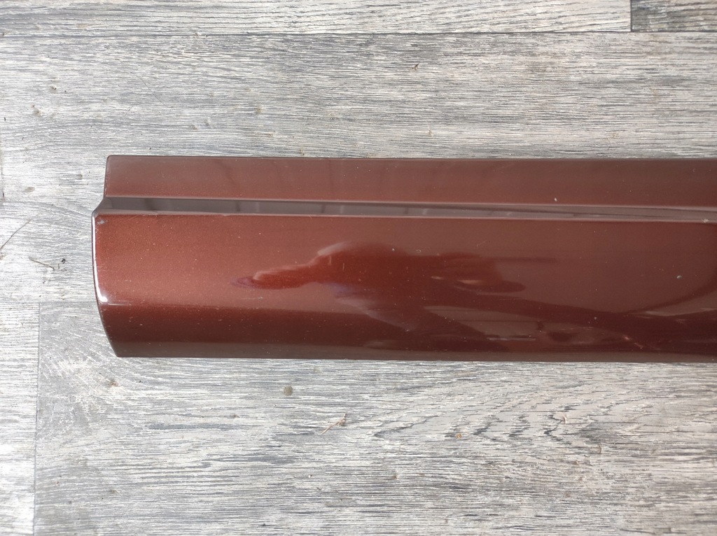 фото №11, Молдинг дверь - maserati levante ----- перед задняя lewy-----poznań------giełda