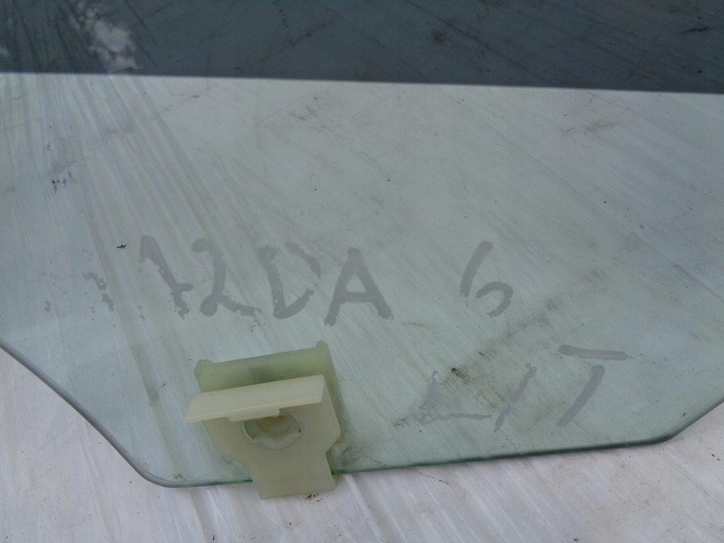 фото №8, Стекло дверь левый задняя mazda 6 kombi 02-08r.