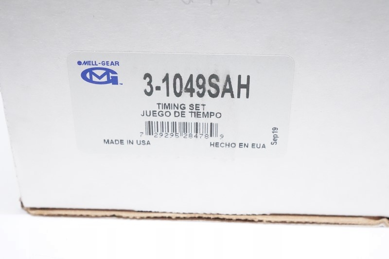 фото №9, Грм ford explorer v melling premium