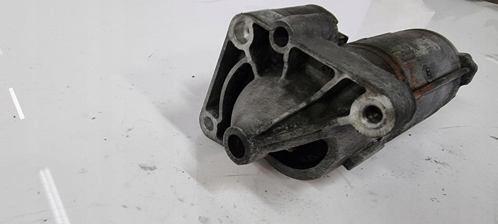 фото №3, Стартер двигателя renault espace iv lift 2.2 dci