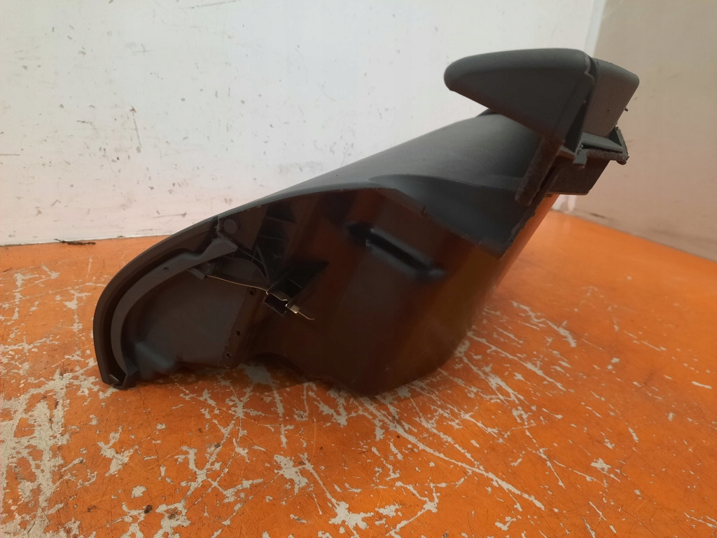 фото №5, Audi a3 8l 96-00 hb 3d полка бардачок пассажира 8l1857095