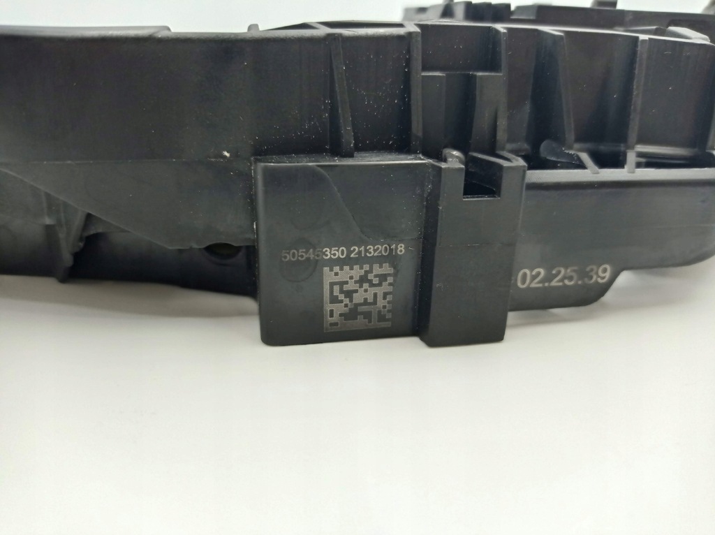 фото №4, Основа ручка alfa romeo stelvio правий задня