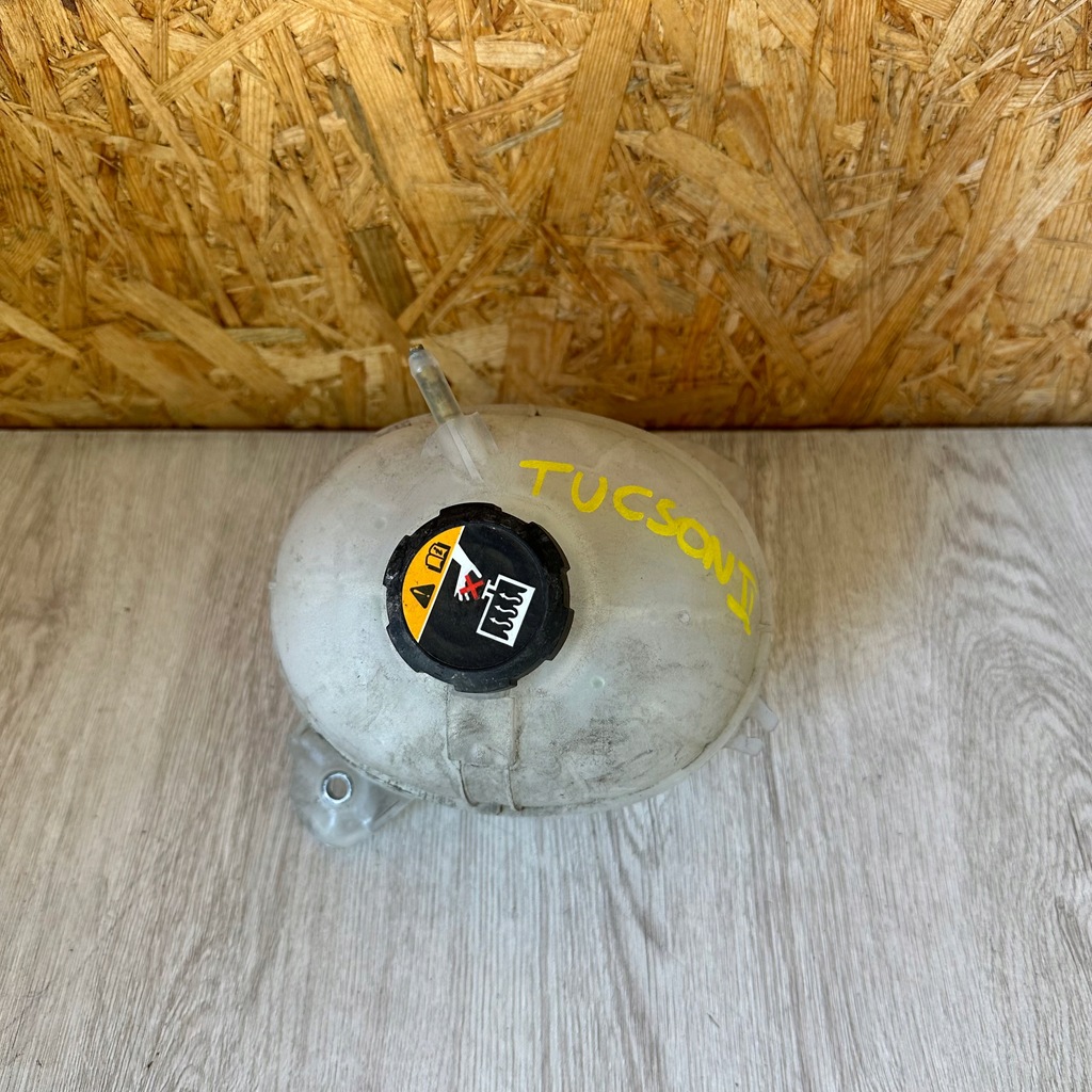 фото №1, Бачок расширительный hyundai tucson ii