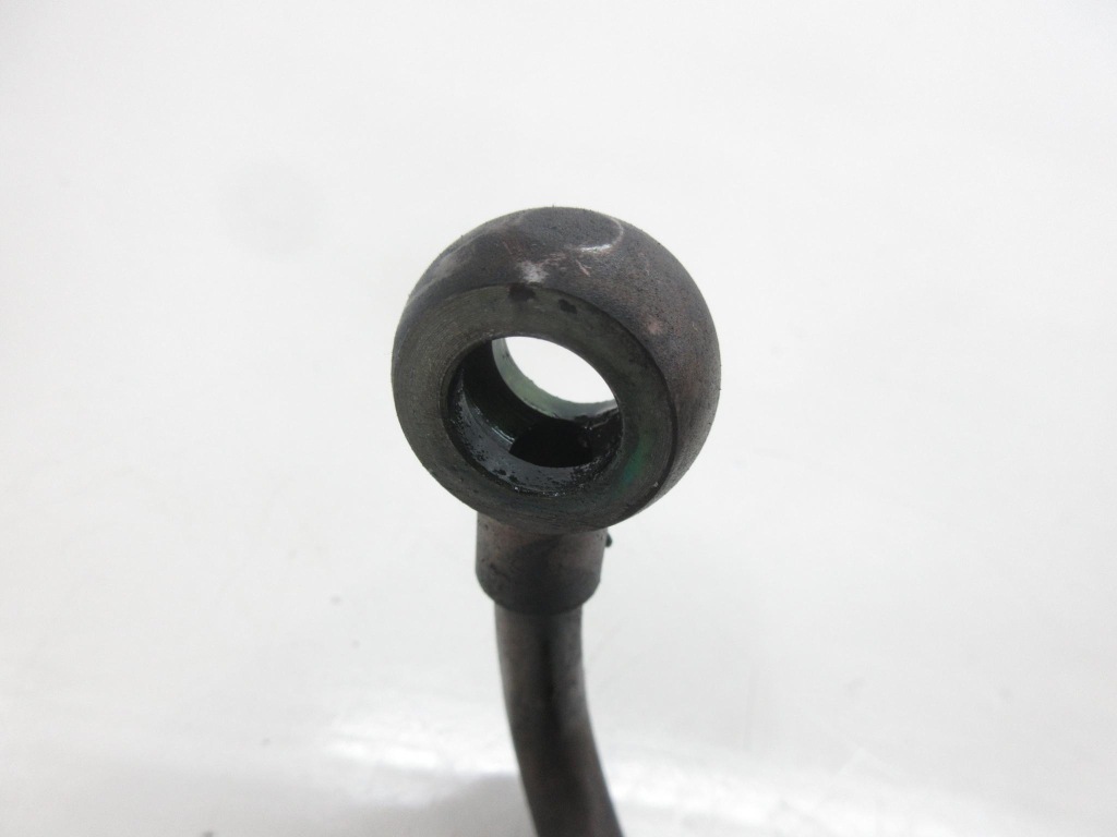 фото №4, Honda accord vii 2.2 i-ctdi n22a1 шланг масляний турбіни турбонагнітача