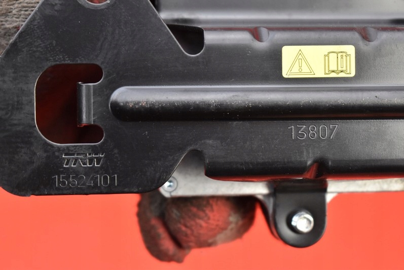 фото №8, Датчик модуль esp 6g91-3c187-ag ford mondeo mk4 2.0 tdci 130 km 07-10