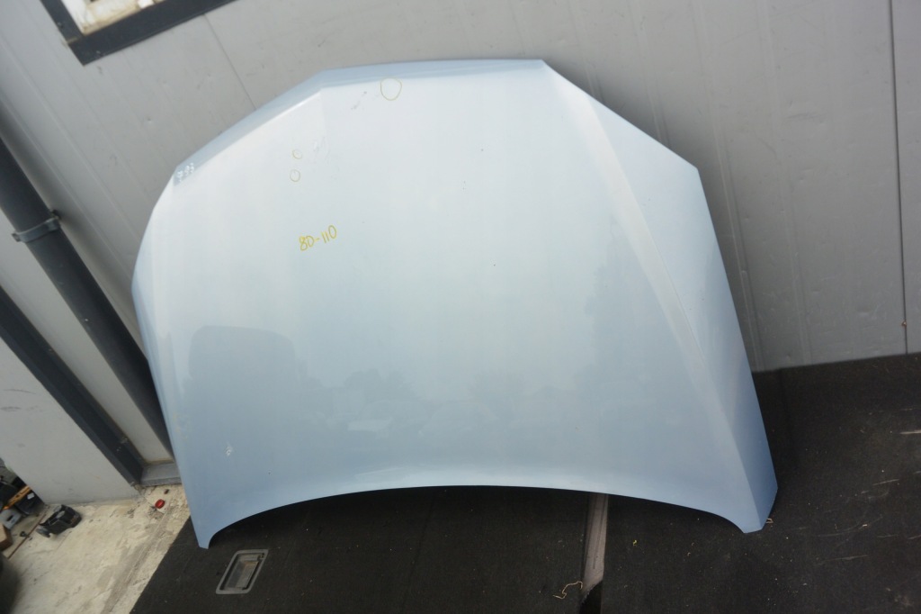 Капот крышка двигателя opel tigra b 2 2004- в Украине