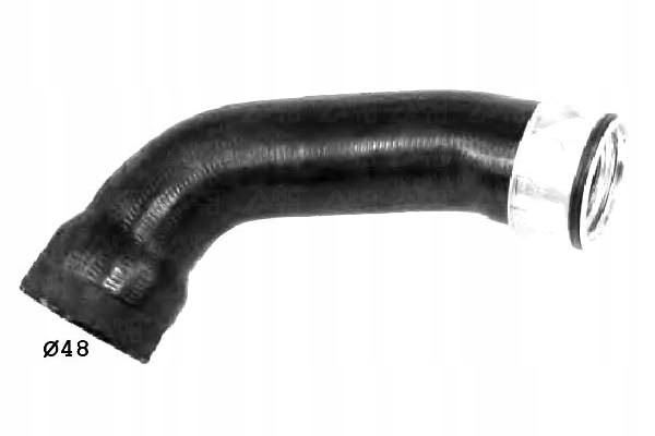 фото №1, Sasic труба wąż turbo seat cordoba 1.4 tdi 6l2