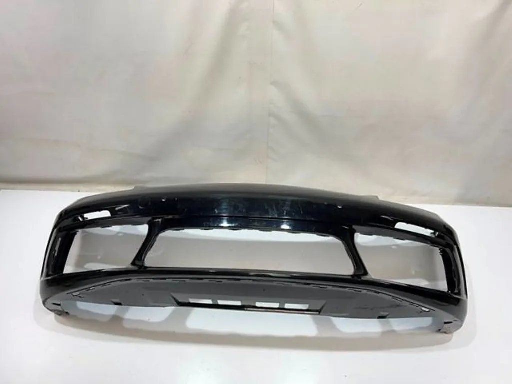 фото №1, Бампер перед 982 boxter cayman 9828980410