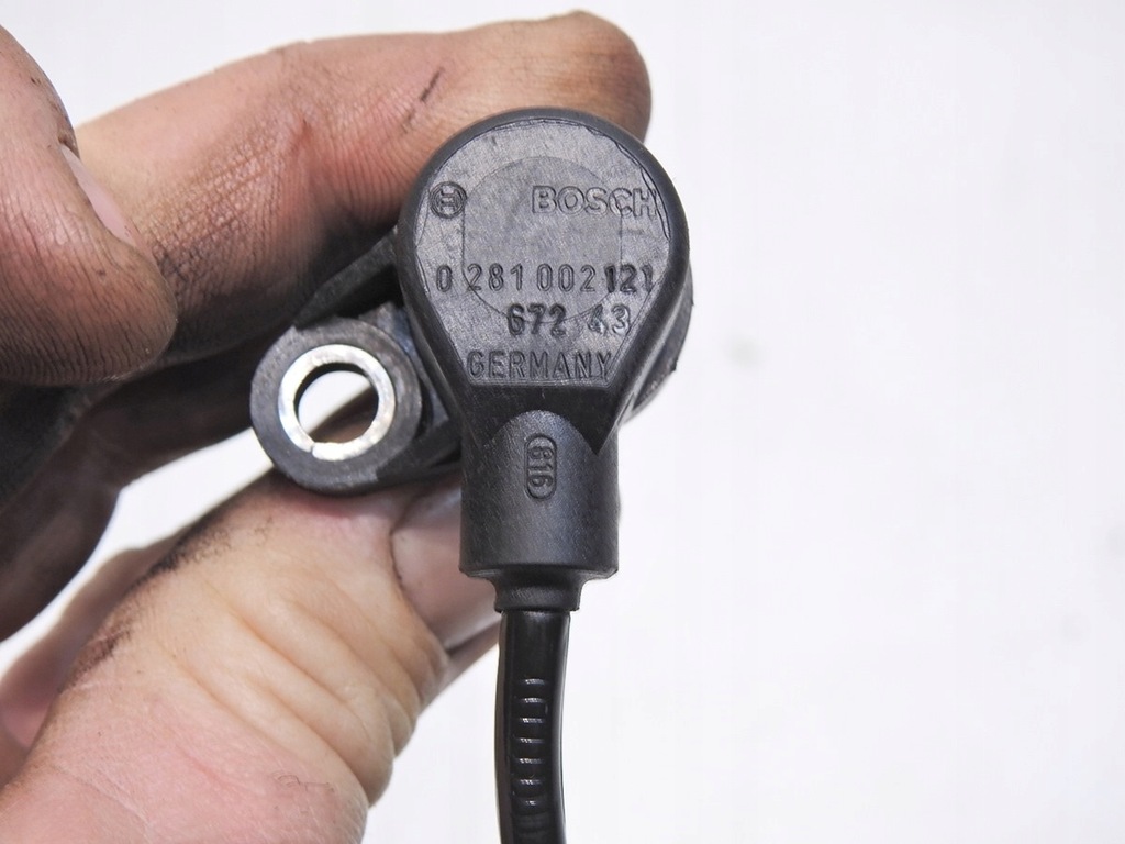 фото №7, Датчик положення вала honda accord vi 2.0 d