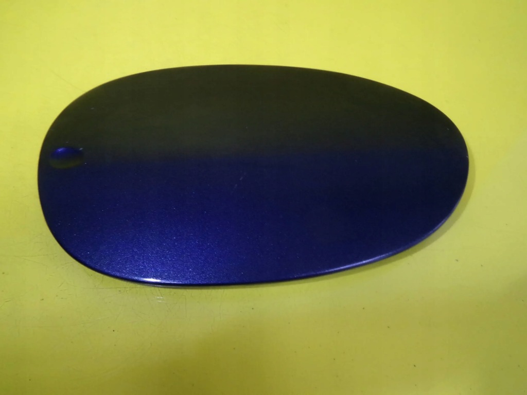 фото №1, Крышка заливной топлива fiat multipla 465108990 nr284