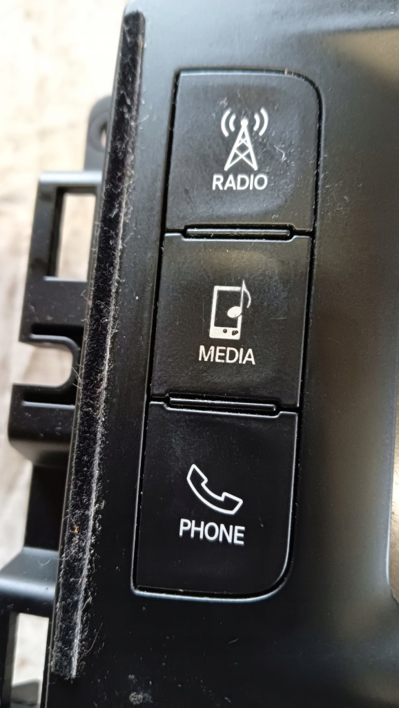 фото №4, Chrysler 200 радио дисплей p68237069ac usa 15-