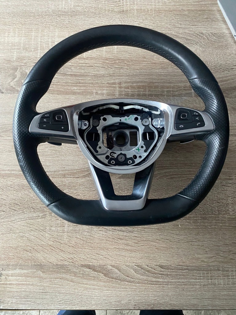 фото №1, Mercedes e-klasa w213 воздуховод