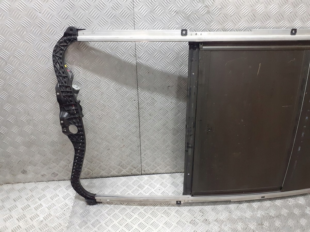 фото №7, Люк peugeot 207 sw