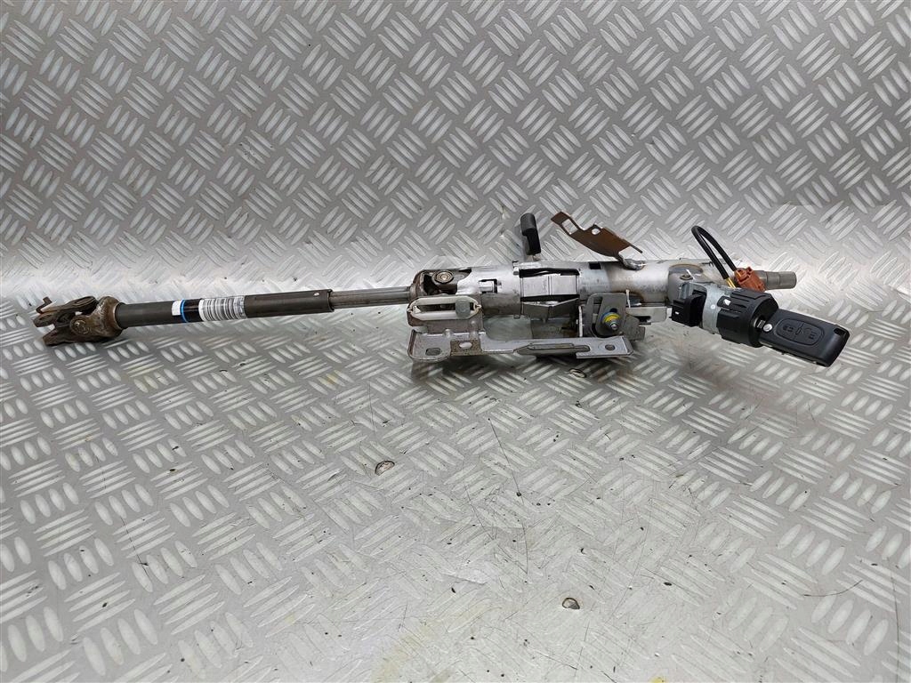 фото №14, Набір пусковий стартовий citroen c3 picasso 1.6 hdi 08-17r 9664843780