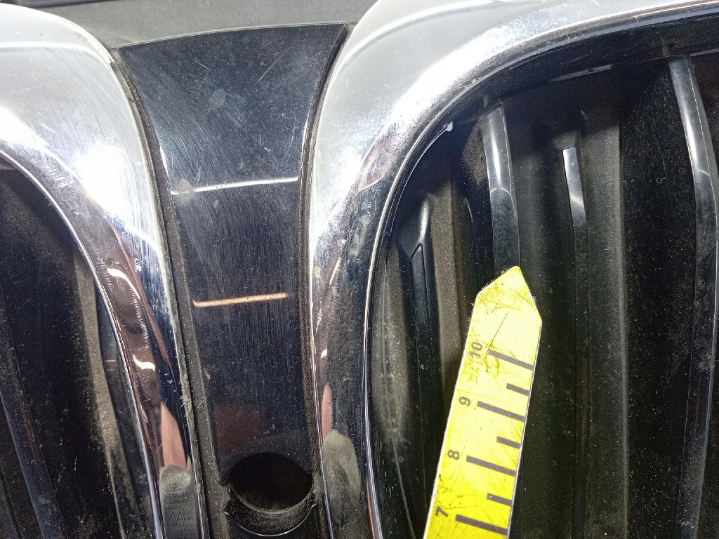 фото №8, Bmw 3 g20 g21 решітка радіатора решітка радіатора шторка жалюзі 7497279