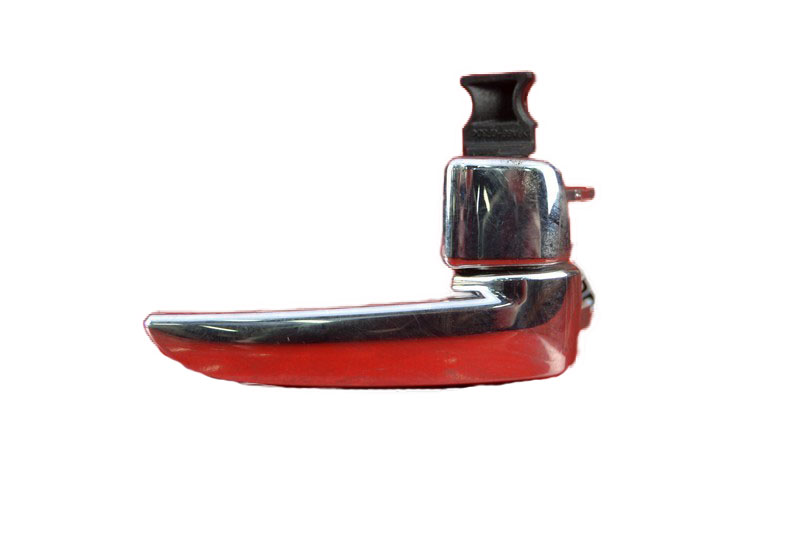 фото №1, Ручка внутренняя правая задняя mazda 6 1 i gg 04r