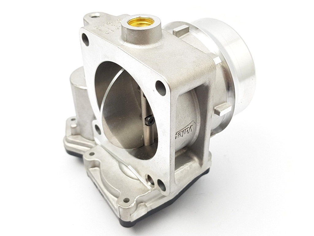 фото №6, 161a00161r renault корпус дроссель r master iii 2.3dci movano b