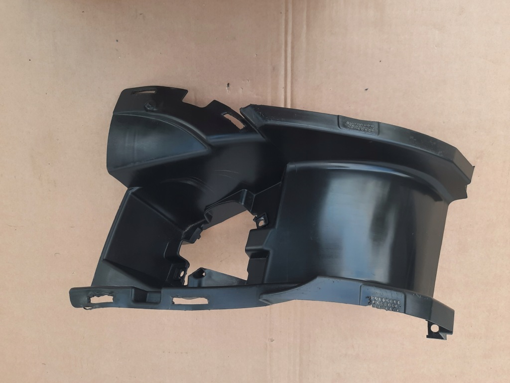 фото №1, Alfa romeo stelvio впуск канал повітропровід повітря