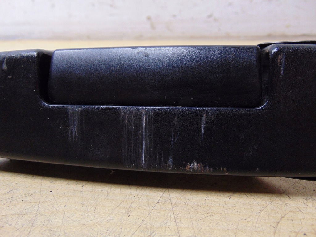 фото №10, Ручка ліва двері зсувних nissan nv200 europa