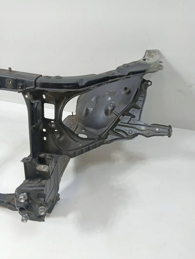 фото №8, Lexus ls 430 2004 lift pas передний усилитель