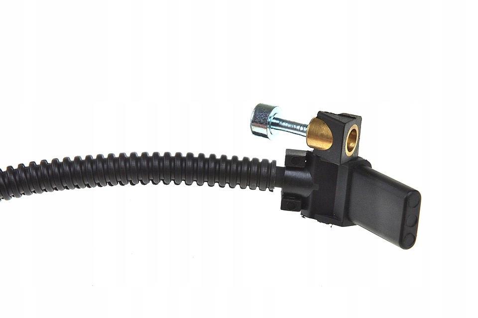 фото №8, Nty ecp-pl-019 генератор импульсов, wał коленчатый