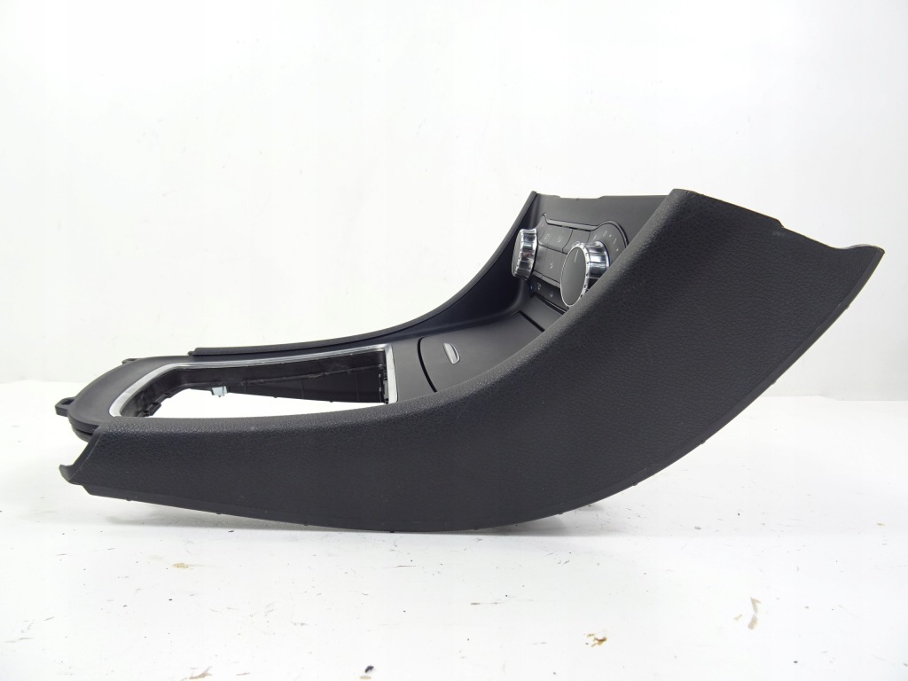 фото №7, Mercedes w246 панель тунель середній бардачок консолі a1766802000