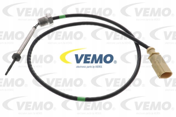фото №9, Vemo датчик температури вихлопних газів audi a4 allroad b8 a4 b8 a5 q5 seat