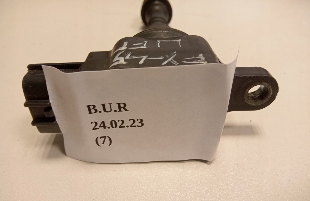 фото №5, Катушка зажигания infiniti fx45 s50 m45 y50