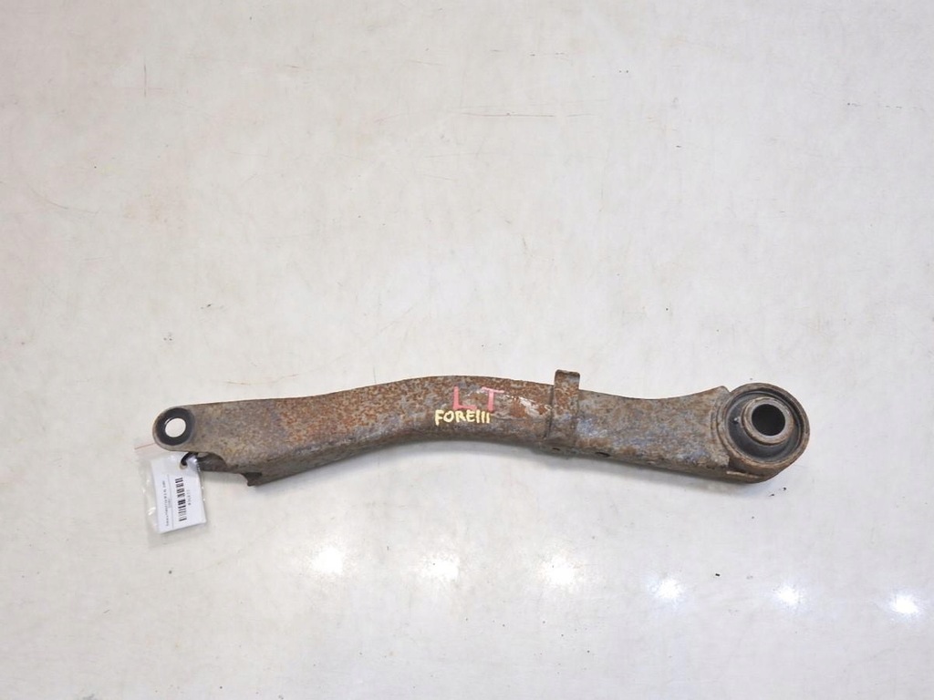 фото №3, Рычаг левый задняя awd subaru forester iii 2.0 d