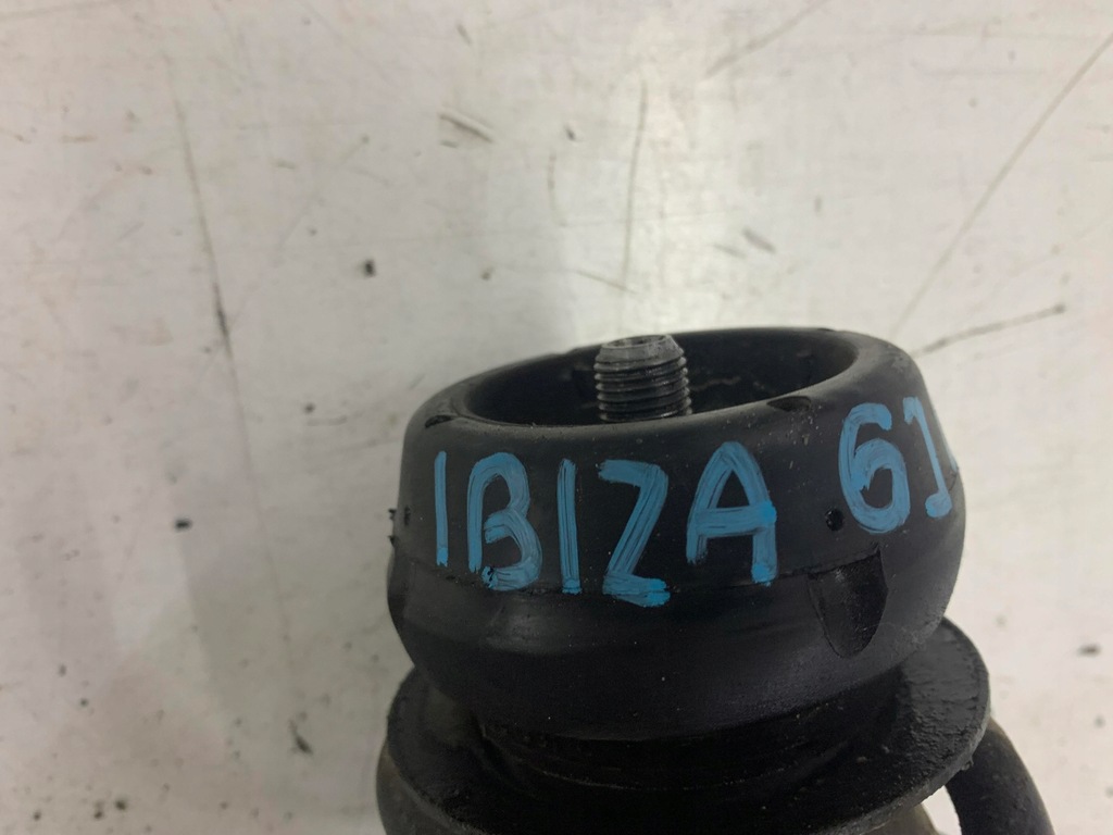 фото №6, Амортизационная стойка левый перед ibiza 6j 1.2 tdi 08-17