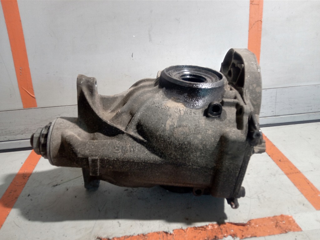 фото №6, Bmw 5 g30 диференціал диференціал міст 3.23 hybrid