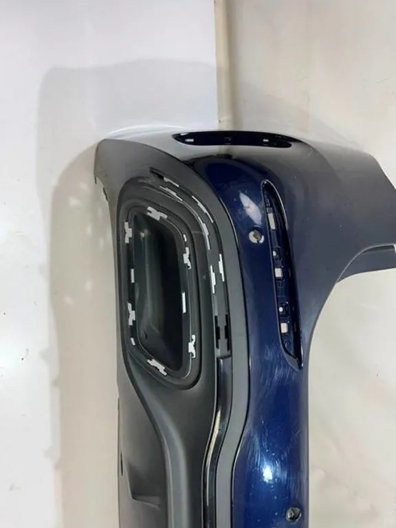 фото №10, Бампер mercedes c-klasa w206 21- kombi задняя amg