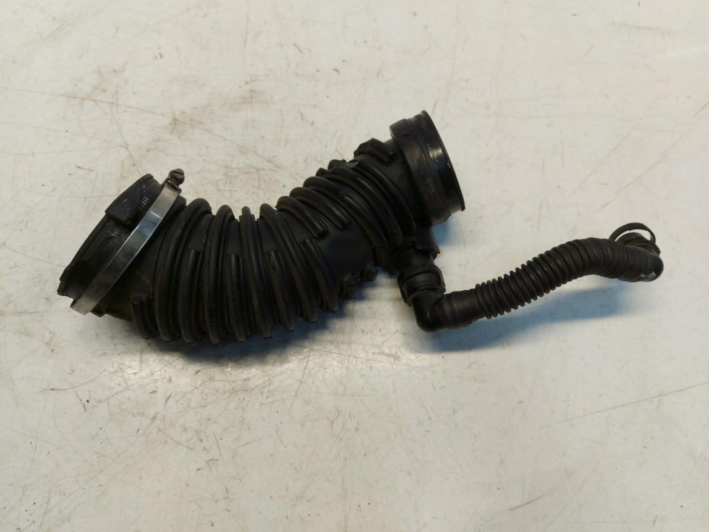 Купить Vw tiguan 2 5na рестайлинг  труба шланг воздуха 5qf129656k