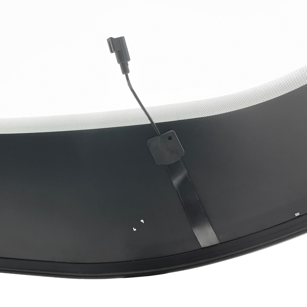 фото №8, Стекло лобовое передняя ford c-max /grand c-max 2010-2012 датчик подогрев nowa