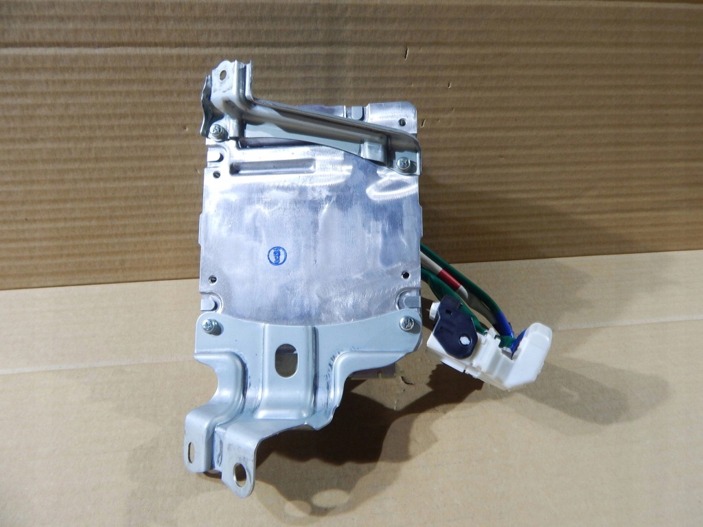 фото №3, Toyota prius iii 09- модуль підсилювача