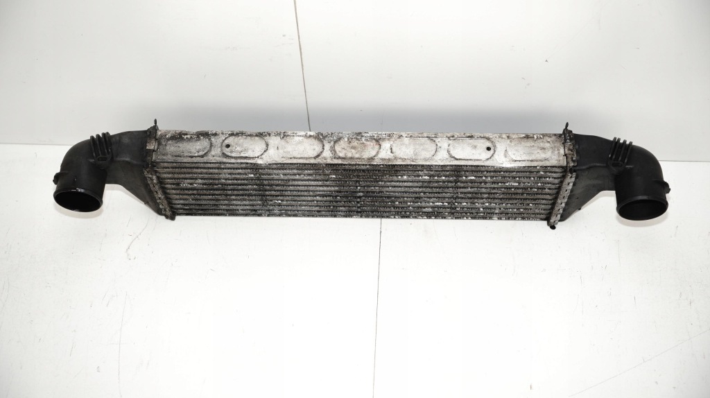 Радіатор інтеркулер bmw x5 e53 99-03r 3.0d Зі Шроту