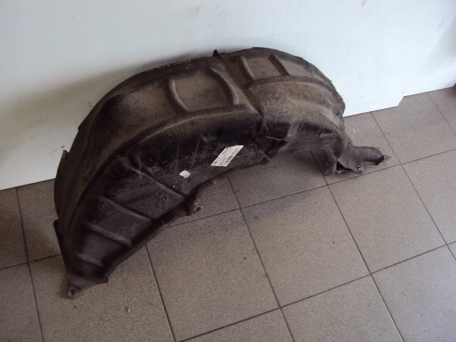 фото №2, Подкрылок левый задняя mini countryman r60 12r