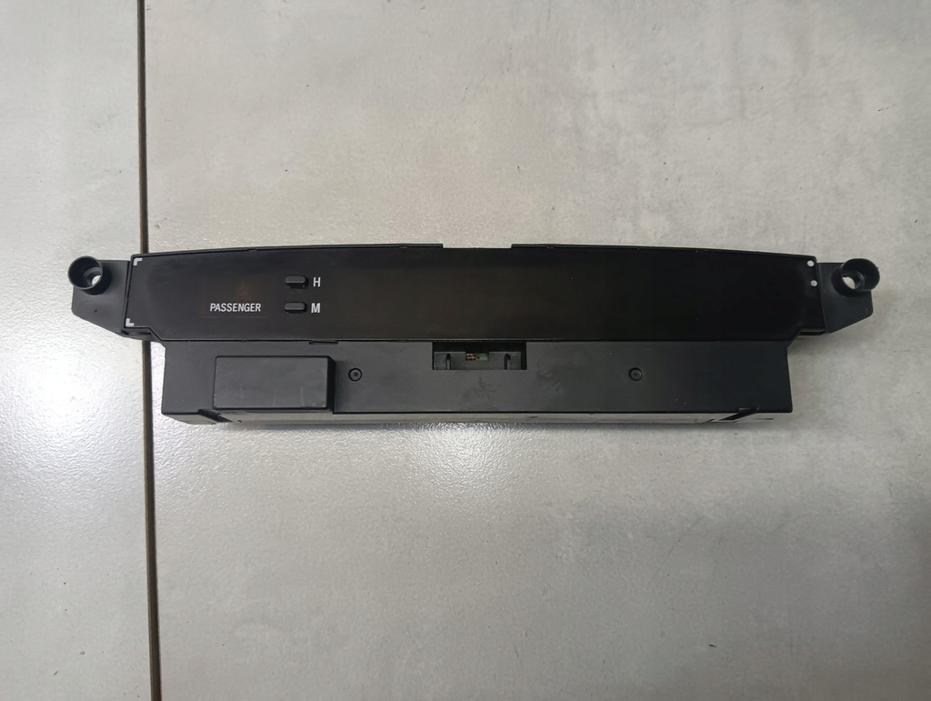 фото №5, Дисплей часы toyota camry v 2.4